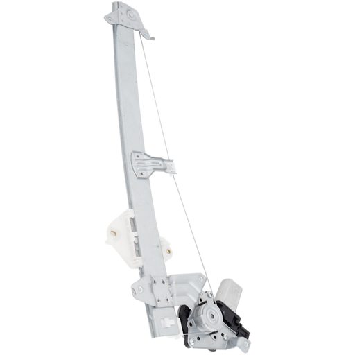 2014-2018 Subaru Forester Front Driver Side Window Regulator Regulator & Motor Assembly - SU1350122-Partify-Painted-Replacement-Body-Parts