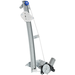 Front Passenger Side Window Regulator image