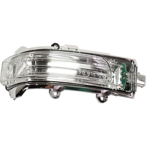 2008-2016 Scion tC/xB Passenger Side Door Mirror Turn Signal Light - SC1329100-Partify-Painted-Replacement-Body-Parts