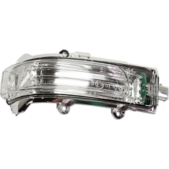 Passenger Side Door Mirror Turn Signal Light image
