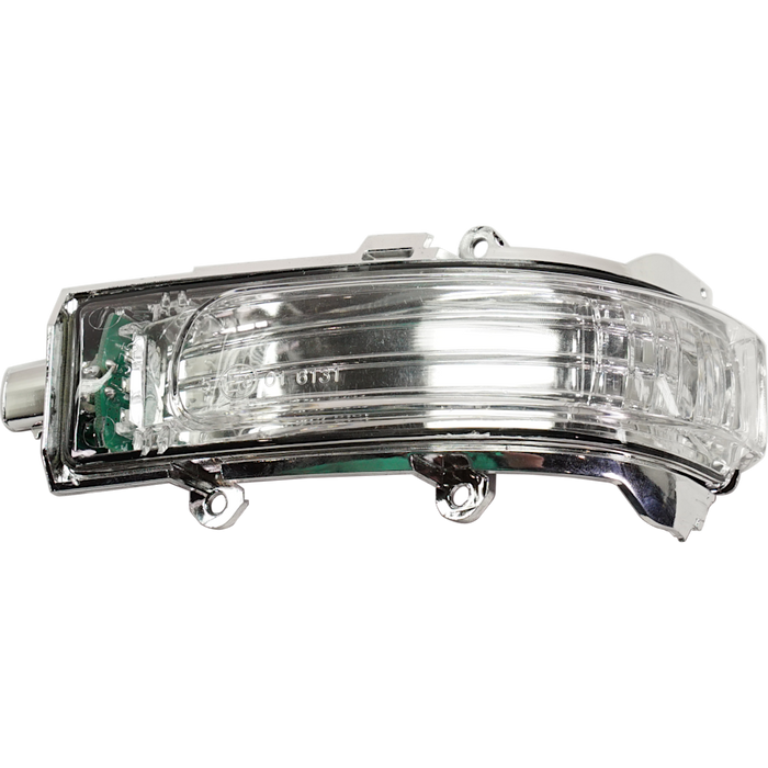 2008-2016 Scion tC/xB Driver Side Door Mirror Turn Signal Light - SC1328100-Partify-Painted-Replacement-Body-Parts