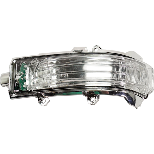2008-2016 Scion tC/xB Driver Side Door Mirror Turn Signal Light - SC1328100-Partify-Painted-Replacement-Body-Parts