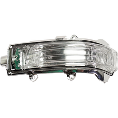 Driver Side Door Mirror Turn Signal Light image