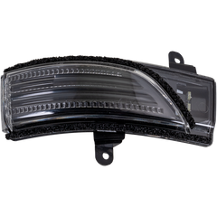 Passenger Side Door Mirror Turn Signal Light image
