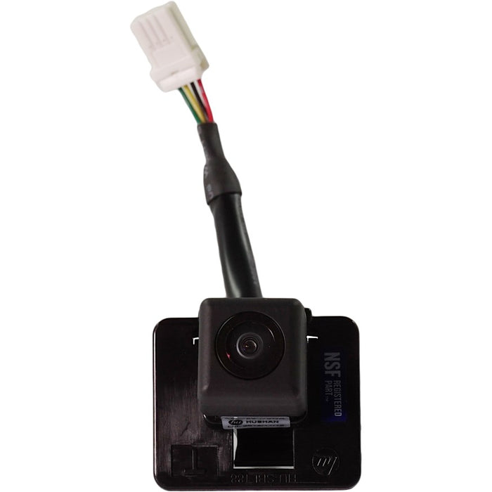 2017-2018 Subaru Forester Rear Park Assist Camera - SU1960108-Partify-Painted-Replacement-Body-Parts