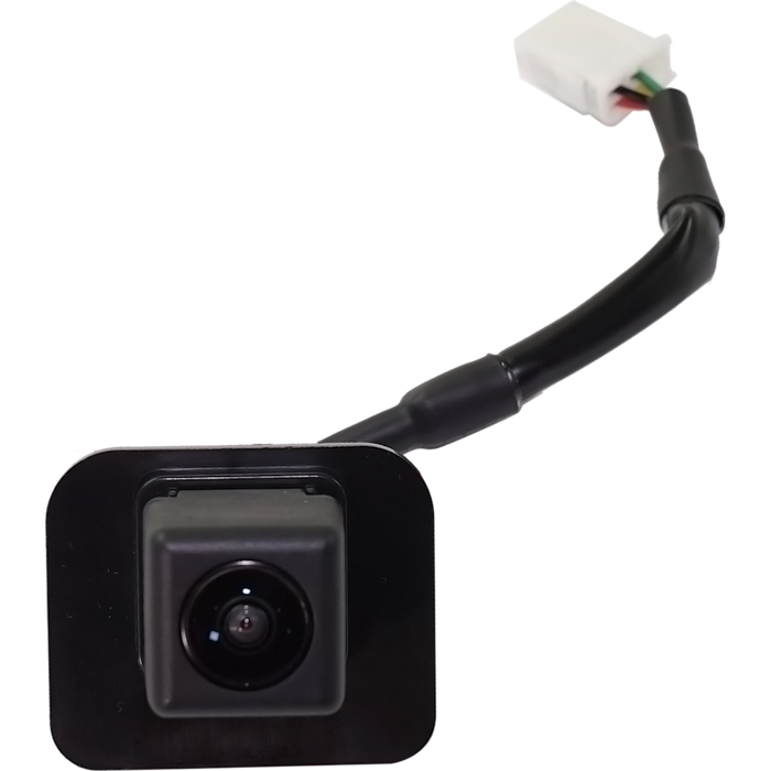 2015-2019 Subaru Legacy Rear Park Assist Camera - SU1960110-Partify-Painted-Replacement-Body-Parts