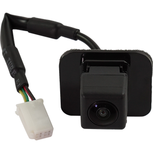 Rear Park Assist Camera image