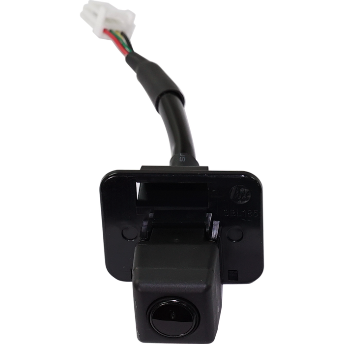 2012-2014 Subaru Impreza/XV Crosstrek Rear Park Assist Camera - SU1960101-Partify-Painted-Replacement-Body-Parts