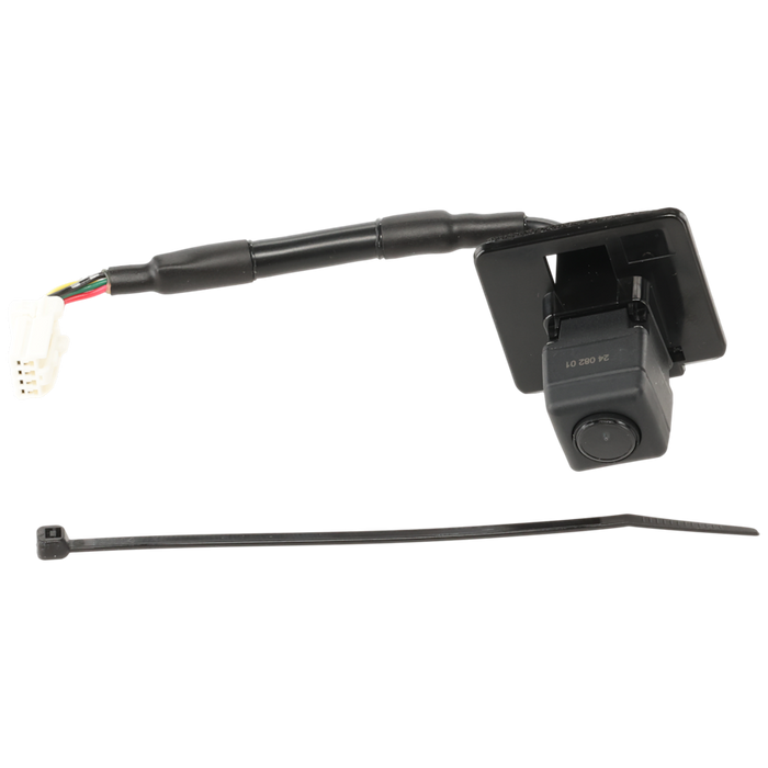 2014-2016 Subaru Forester Rear Park Assist Camera - SU1960102-Partify-Painted-Replacement-Body-Parts