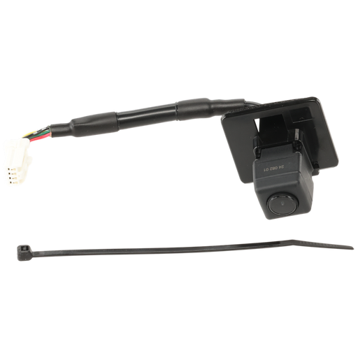 2014-2016 Subaru Forester Rear Park Assist Camera - SU1960102-Partify-Painted-Replacement-Body-Parts