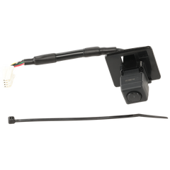 Rear Park Assist Camera image