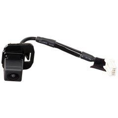 Rear Park Assist Camera image