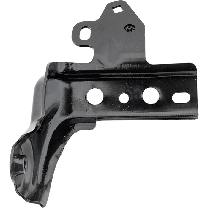 2012-2017 Toyota Prius C Front Passenger Side Fender Brace - TO1245122-Partify-Painted-Replacement-Body-Parts