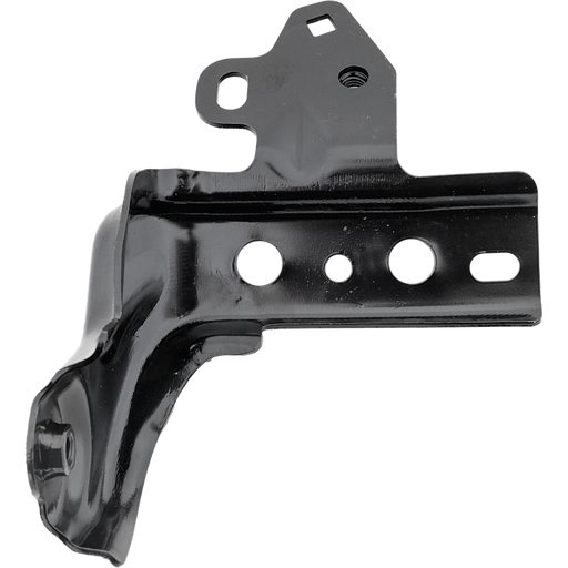 2012-2017 Toyota Prius C Front Passenger Side Fender Brace - TO1245122-Partify-Painted-Replacement-Body-Parts