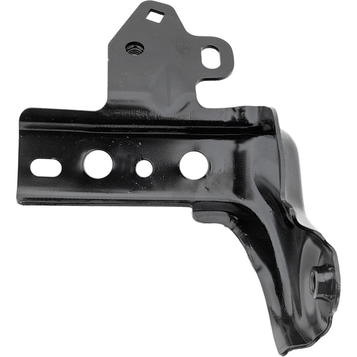 2012-2017 Toyota Prius C Front Driver Side Fender Brace - TO1244122-Partify-Painted-Replacement-Body-Parts