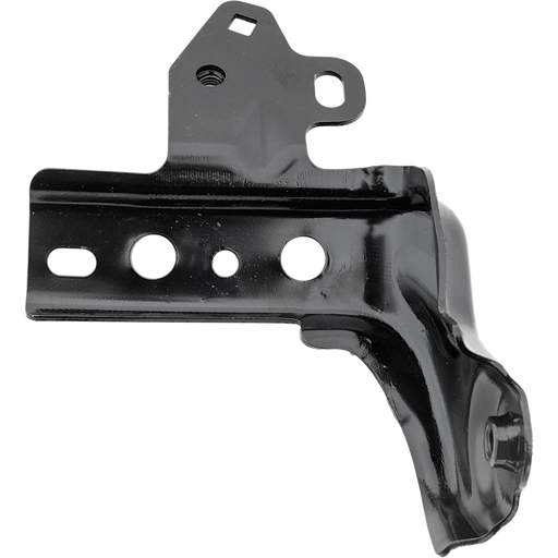 2012-2017 Toyota Prius C Front Driver Side Fender Brace - TO1244122-Partify-Painted-Replacement-Body-Parts