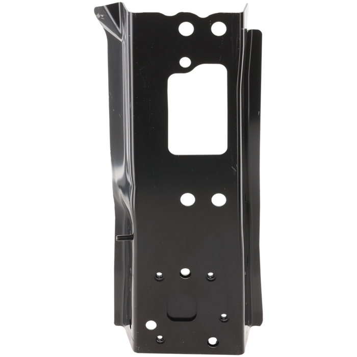 2016-2024 Toyota Corolla/Prius/Prius Prime Front Passenger Side Bumper Support Bracket - TO1063115-Partify-Painted-Replacement-Body-Parts