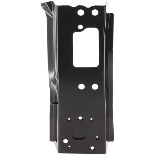 2016-2024 Toyota Corolla/Prius/Prius Prime Front Passenger Side Bumper Support Bracket - TO1063115-Partify-Painted-Replacement-Body-Parts