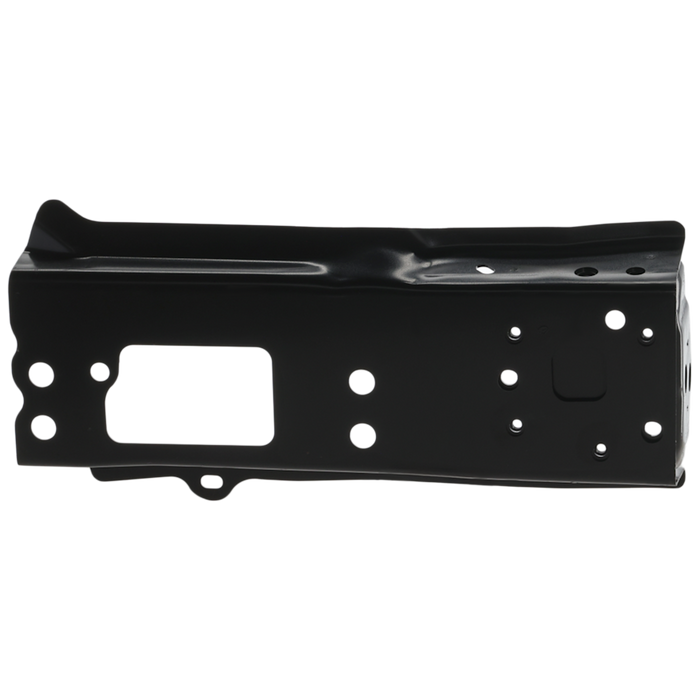 2016-2024 Toyota Corolla/Prius/Prius Prime Front Driver Side Bumper Support Bracket - TO1062115-Partify-Painted-Replacement-Body-Parts