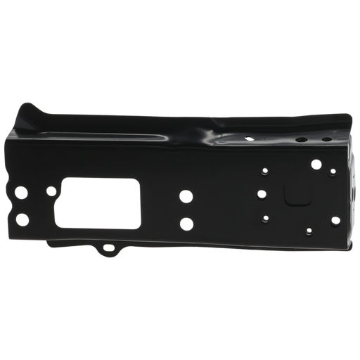 2016-2024 Toyota Corolla/Prius/Prius Prime Front Driver Side Bumper Support Bracket - TO1062115-Partify-Painted-Replacement-Body-Parts