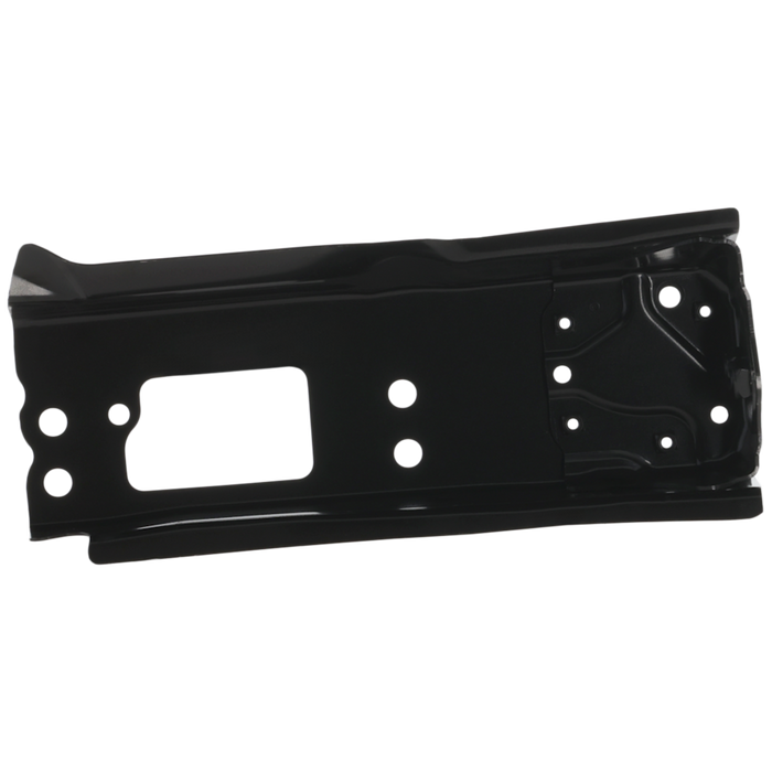 2020-2024 Toyota Corolla Front Passenger Side Bumper Support North America Built Bracket - TO1063114-Partify-Painted-Replacement-Body-Parts