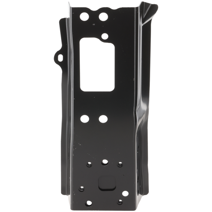 2020-2024 Toyota Corolla Front Driver Side Bumper Support North America Built Bracket - TO1062114-Partify-Painted-Replacement-Body-Parts