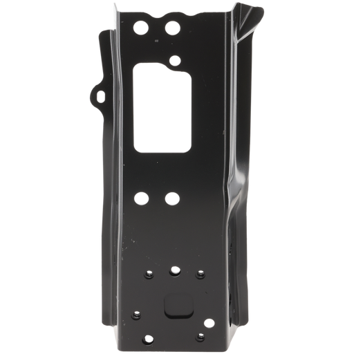 2020-2024 Toyota Corolla Front Driver Side Bumper Support North America Built Bracket - TO1062114-Partify-Painted-Replacement-Body-Parts