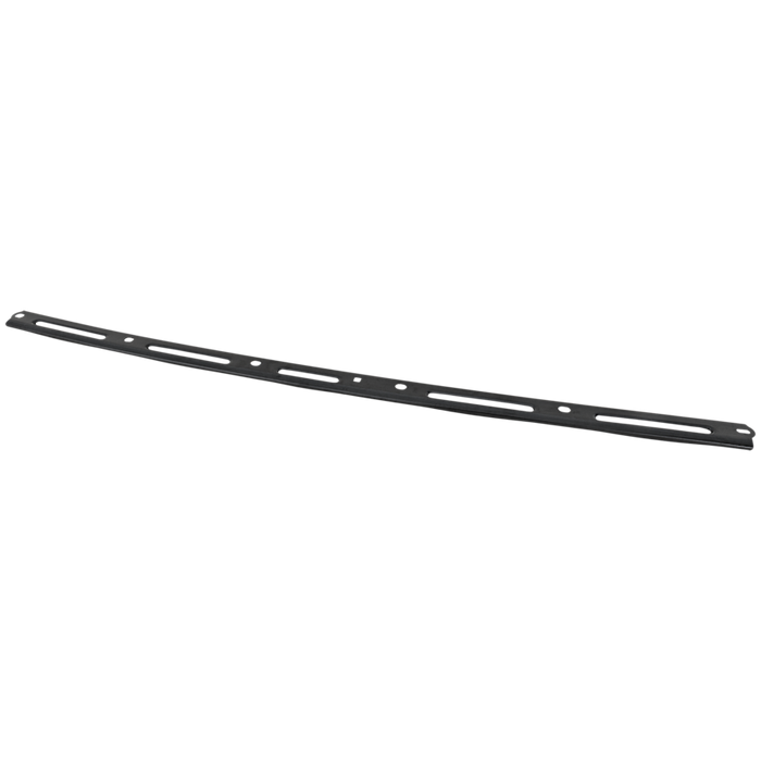 2007-2014 Toyota Tundra Front Bumper Retainer Plastic Bumper Valance Panel Retainer - TO1031122-Partify-Painted-Replacement-Body-Parts