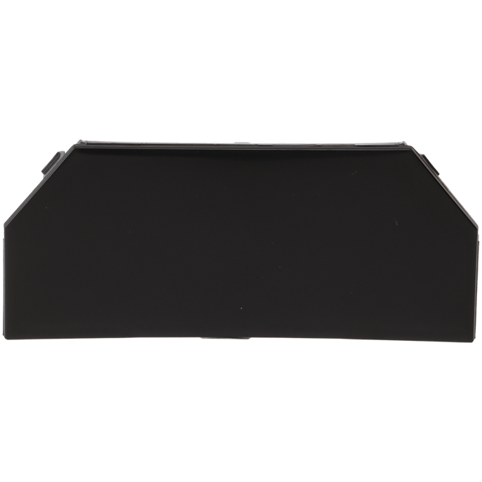 2022-2025 Toyota Sequoia/Tundra Grille Insert Grille Garnish Filler - TO1201103-Partify-Painted-Replacement-Body-Parts