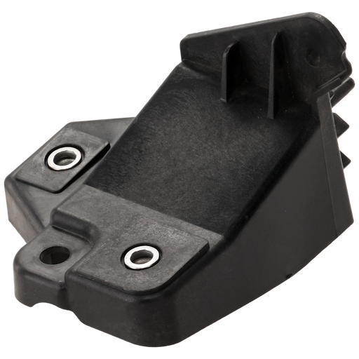 2016-2018 Tesla S Driver Side Grille Bracket From 4-16 - TA1207100-Partify-Painted-Replacement-Body-Parts