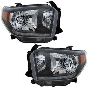 Headlight Set image