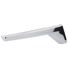 Passenger Side Grille Molding image