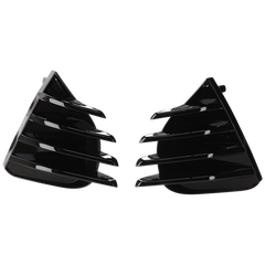 Front Bumper Insert image