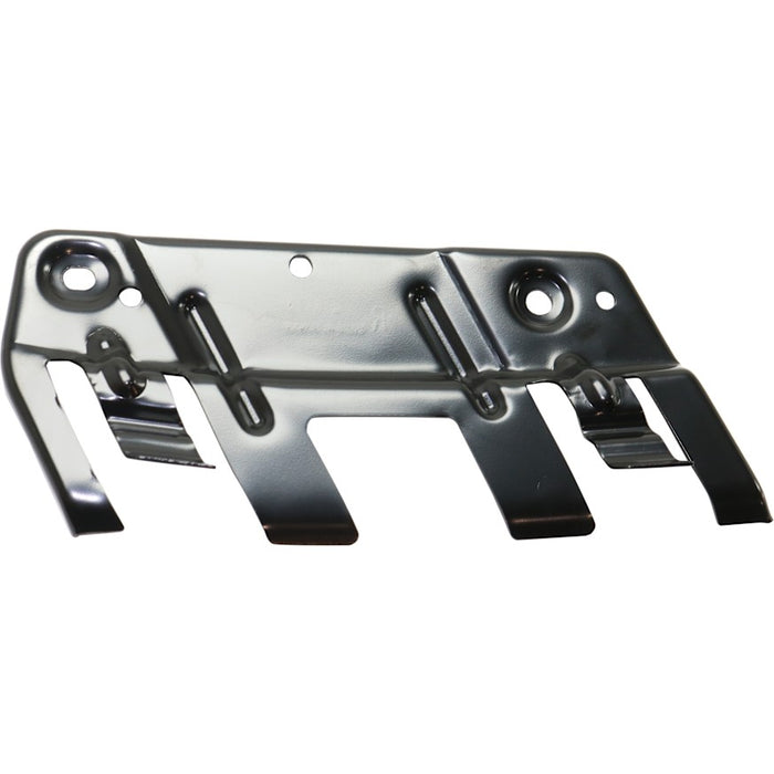 2004-2009 Toyota Prius Passenger Side Headlight Bracket - TO2509101-Partify-Painted-Replacement-Body-Parts