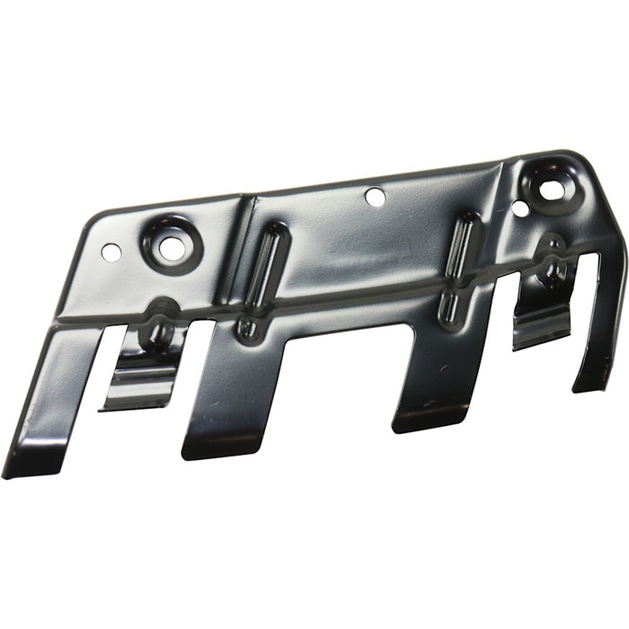 2004-2009 Toyota Prius Driver Side Headlight Bracket - TO2508101-Partify-Painted-Replacement-Body-Parts