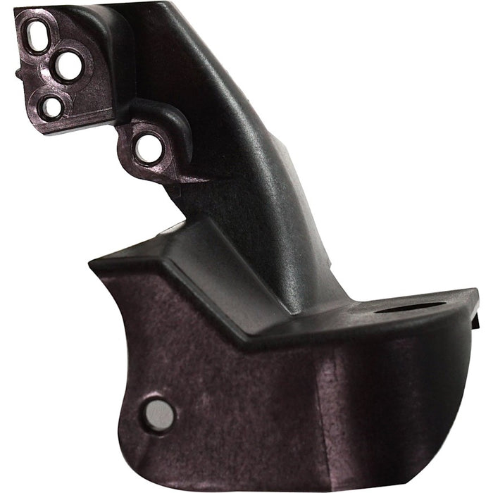 2016-2018 Toyota RAV4 Hybrid LE+/Hybrid Limited/Hybrid SE/Hybrid XLE Passenger Side Headlight Bracket - TO2509107-Partify-Painted-Replacement-Body-Parts
