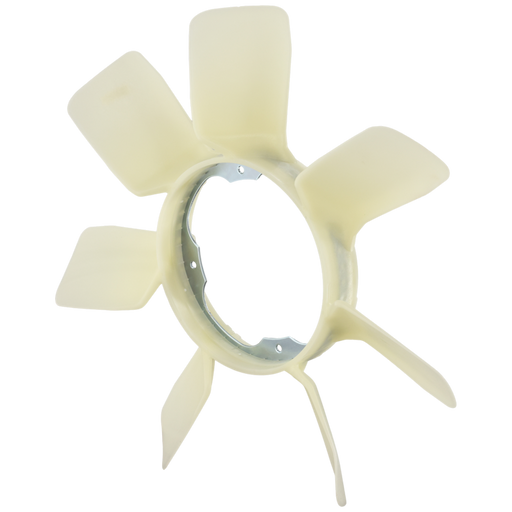 2007-2022 Lexus LX570/Toyota Land Cruiser/Sequoia/Tundra Engine Cooling Fan Blade - TO3112150-Partify-Painted-Replacement-Body-Parts