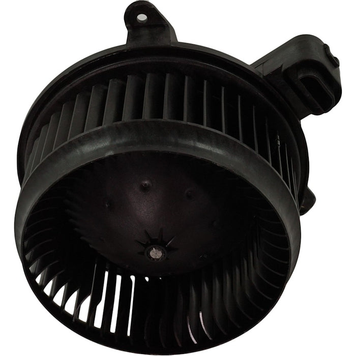 2008-2022 Toyota Sequoia/Sienna Front HVAC Heater Assembly - TO3126128-Partify-Painted-Replacement-Body-Parts