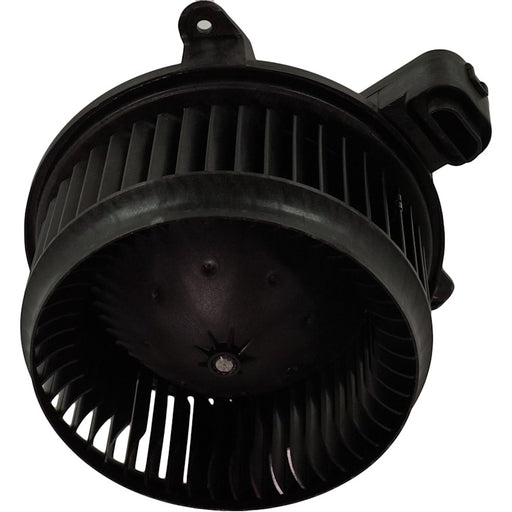 2008-2022 Toyota Sequoia/Sienna Front HVAC Heater Assembly - TO3126128-Partify-Painted-Replacement-Body-Parts