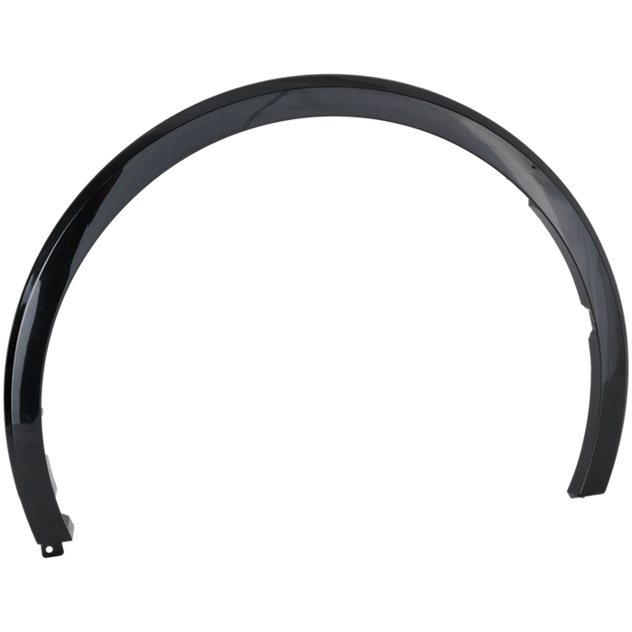 2023-2024 Toyota Prius/Prius AWD-e/Prius Prime Limited/XLE/XSE/XSE Premium Front Passenger Side Wheel Arch Molding - TO1291130-Partify-Painted-Replacement-Body-Parts