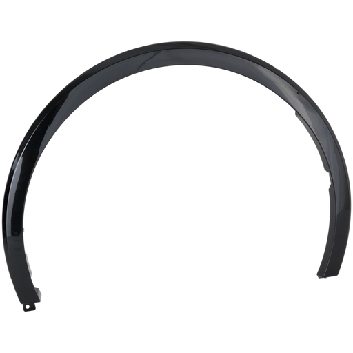 2023-2024 Toyota Prius/Prius AWD-e/Prius Prime Limited/XLE/XSE/XSE Premium Front Passenger Side Wheel Arch Molding - TO1291130-Partify-Painted-Replacement-Body-Parts