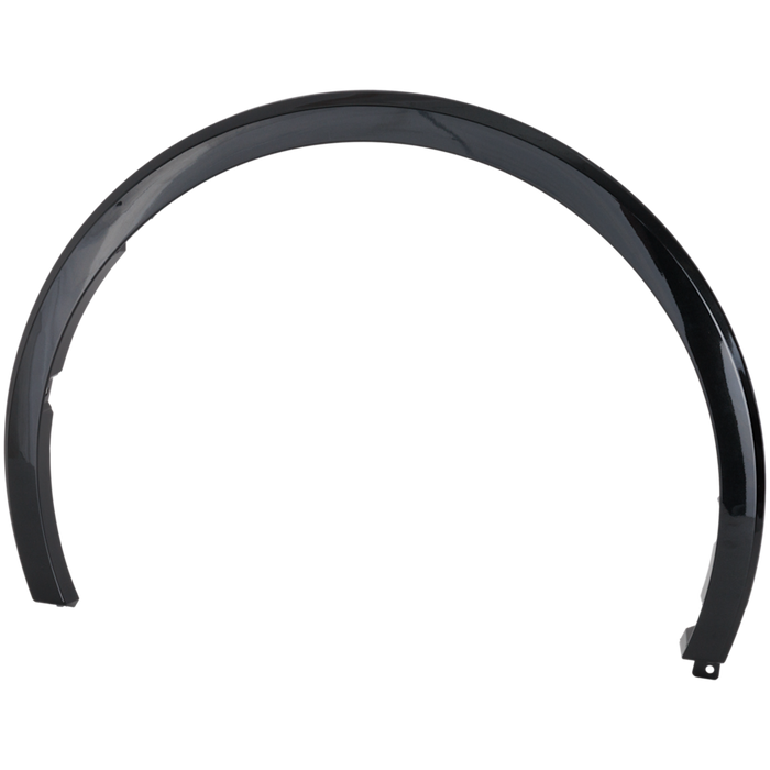 2023-2024 Toyota Prius/Prius AWD-e/Prius Prime Limited/XLE/XSE/XSE Premium Front Driver Side Wheel Arch Molding - TO1290130-Partify-Painted-Replacement-Body-Parts