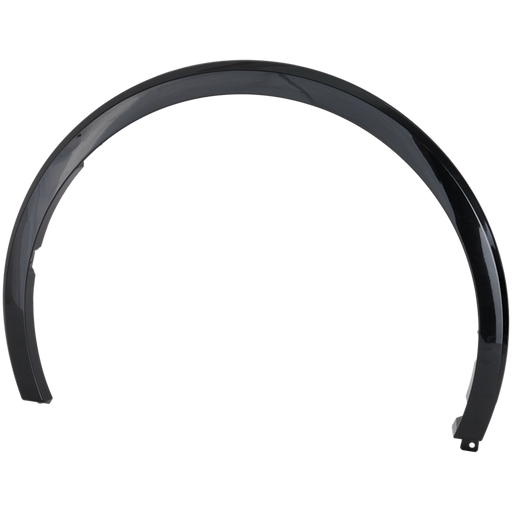 2023-2024 Toyota Prius/Prius AWD-e/Prius Prime Limited/XLE/XSE/XSE Premium Front Driver Side Wheel Arch Molding - TO1290130-Partify-Painted-Replacement-Body-Parts