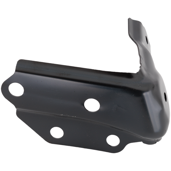 2008-2013 Toyota Highlander Front Passenger Side Fender Brace Plate Apron/Fender - TO1245116-Partify-Painted-Replacement-Body-Parts