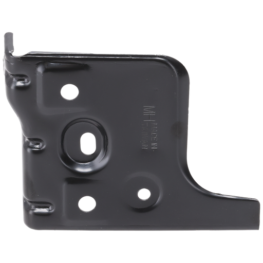 2009-2014 Toyota Corolla/Matrix Front Driver Side Fender Brace North America Built - TO1244114-Partify-Painted-Replacement-Body-Parts