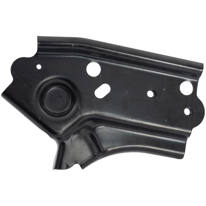 2013-2018 Toyota RAV4 Front Passenger Side Fender Brace - TO1245130-Partify-Painted-Replacement-Body-Parts