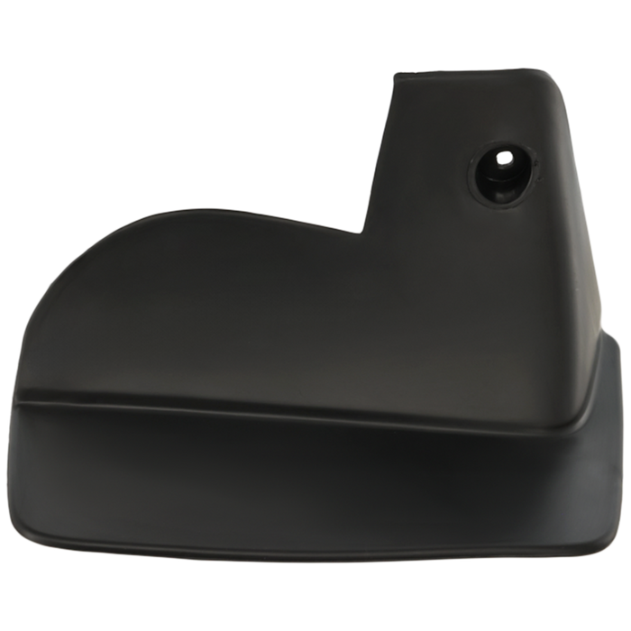 1998-2007 Toyota Land Cruiser Front Passenger Side Mud Guard - TO1295107-Partify-Painted-Replacement-Body-Parts