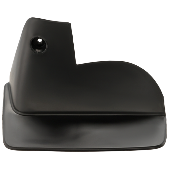 1998-2007 Toyota Land Cruiser Front Driver Side Mud Guard - TO1294107-Partify-Painted-Replacement-Body-Parts