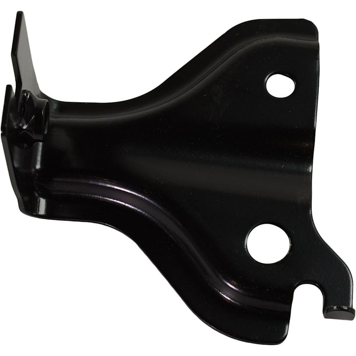 2010-2017 Toyota Prius/Prius Plug-In/Prius V Parking Aid Sensor Bracket W/Pre-Collision System Sensor Bracket No. 2 Front - TO1074100-Partify-Painted-Replacement-Body-Parts