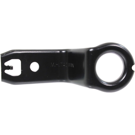 2014-2019 Toyota Corolla Body Header Panel Bracket Upper Support - TO1222102-Partify-Painted-Replacement-Body-Parts